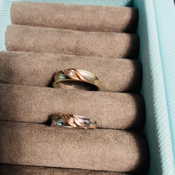 Wedding Band - Picture 7 of 7